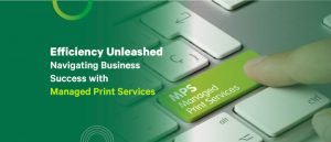 Managed print services , MPS