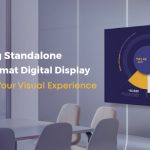 Utilize Samsung Standalone LFD Displays to Better Your Visual Experience