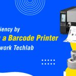 Gain Efficiency by Renting a Barcode Printer from Network Techlab