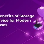 Top 5 Benefits of Storage as a Service for Modern Businesses