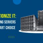 Revolutionize IT: Why Renting Servers is the Smart Choice