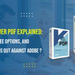 Kofax Power PDF Explained: Features, Free Options, Why It Stands Out Against Adobe